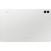 Планшет Samsung Galaxy Tab S9 FE+ BSM-X616B 1380 (2.4) 8C RAM12Gb ROM256Gb 12.4" TFT 2560x1600 LTE 1Sim Android 13 серебристый 8Mpix 12Mpix BT GPS WiFi Touch microSD 1Tb 10090mAh