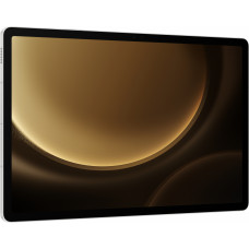 Планшет Samsung Galaxy Tab S9 FE+ BSM-X616B 1380 (2.4) 8C RAM12Gb ROM256Gb 12.4" TFT 2560x1600 LTE 1Sim Android 13 серебристый 8Mpix 12Mpix BT GPS WiFi Touch microSD 1Tb 10090mAh