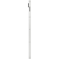 Планшет Samsung Galaxy Tab S9 FE+ BSM-X616B 1380 (2.4) 8C RAM12Gb ROM256Gb 12.4" TFT 2560x1600 LTE 1Sim Android 13 серебристый 8Mpix 12Mpix BT GPS WiFi Touch microSD 1Tb 10090mAh