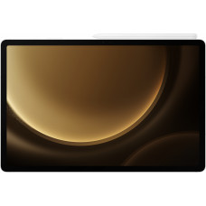 Планшет Samsung Galaxy Tab S9 FE+ BSM-X616B 1380 (2.4) 8C RAM12Gb ROM256Gb 12.4" TFT 2560x1600 LTE 1Sim Android 13 серебристый 8Mpix 12Mpix BT GPS WiFi Touch microSD 1Tb 10090mAh