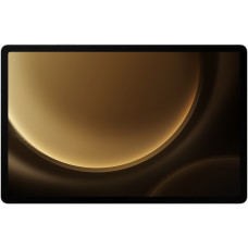 Планшет Samsung Galaxy Tab S9 FE+ BSM-X616B 1380 (2.4) 8C RAM12Gb ROM256Gb 12.4" TFT 2560x1600 LTE 1Sim Android 13 серебристый 8Mpix 12Mpix BT GPS WiFi Touch microSD 1Tb 10090mAh