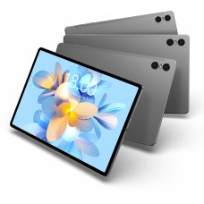 Планшет Teclast T50 Pro G99 (2.0) 8C RAM8Gb ROM256Gb 10.95" IPS 2000x1200 LTE 1Sim Android 13 серый 20Mpix 8Mpix BT GPS WiFi Touch microSD 1Tb 8000mAh