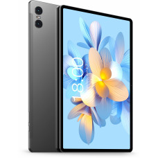 Планшет Teclast T50 Pro G99 (2.0) 8C RAM8Gb ROM256Gb 10.95" IPS 2000x1200 LTE 1Sim Android 13 серый 20Mpix 8Mpix BT GPS WiFi Touch microSD 1Tb 8000mAh