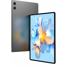 Планшет Teclast T50 Pro G99 (2.0) 8C RAM8Gb ROM256Gb 10.95" IPS 2000x1200 LTE 1Sim Android 13 серый 20Mpix 8Mpix BT GPS WiFi Touch microSD 1Tb 8000mAh