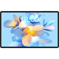 Планшет Teclast T50 Pro G99 (2.0) 8C RAM8Gb ROM256Gb 10.95" IPS 2000x1200 LTE 1Sim Android 13 серый 20Mpix 8Mpix BT GPS WiFi Touch microSD 1Tb 8000mAh