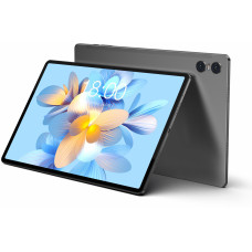 Планшет Teclast T50 Pro G99 (2.0) 8C RAM8Gb ROM256Gb 10.95" IPS 2000x1200 LTE 1Sim Android 13 серый 20Mpix 8Mpix BT GPS WiFi Touch microSD 1Tb 8000mAh