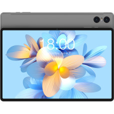 Планшет Teclast T50 Pro G99 (2.0) 8C RAM8Gb ROM256Gb 10.95" IPS 2000x1200 LTE 1Sim Android 13 серый 20Mpix 8Mpix BT GPS WiFi Touch microSD 1Tb 8000mAh