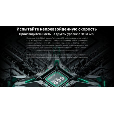Планшет Teclast T50 Pro G99 (2.0) 8C RAM8Gb ROM256Gb 10.95" IPS 2000x1200 LTE 1Sim Android 13 серый 20Mpix 8Mpix BT GPS WiFi Touch microSD 1Tb 8000mAh
