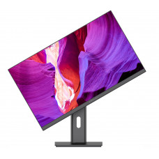 Моноблок Digma Pro Unity 23.8" Full HD i7 1255U (1.7) 16Gb SSD1Tb Iris Xe Windows 11 Professional GbitEth WiFi BT 90W клавиатура мышь Cam серый 1920x1080