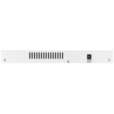 Коммутатор Zyxel XMG-108HP-EU0101F (L2) 8x2.5Гбит/с 1SFP+ 8PoE++ 100W неуправляемый