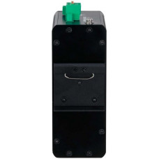Коммутатор Dahua DH-IS4207-4GT-120 (L2) 2SFP 4PoE 120W управляемый