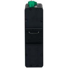 Коммутатор Dahua DH-IS4210-8GT-120 (L2) 8x1Гбит/с 2SFP 8PoE 120W управляемый