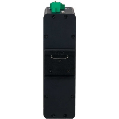 Коммутатор Dahua DH-IS4410-6GT-120 (L2) 6x1Гбит/с 4SFP 6PoE 120W управляемый