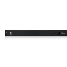 Коммутатор Zyxel NebulaFlex Pro XGS2220-54FP-EU0101F 48x1Гбит/с 2x10Гбит/с 4SFP+ 40PoE+ 10PoE++ 960W управляемый