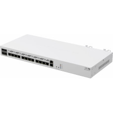 Коммутатор MikroTik CCR2116-12G-4S+ 13x1Гбит/с 4SFP+ управляемый
