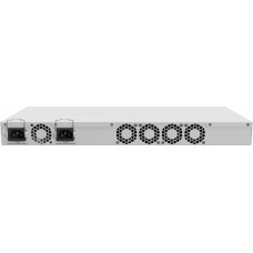Коммутатор MikroTik CCR2116-12G-4S+ 13x1Гбит/с 4SFP+ управляемый