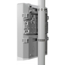 Коммутатор MikroTik NETFIBER 9 CRS310-1G-5S-4S+OUT (L3) 1x1Гбит/с 5SFP 4SFP+ 57W управляемый