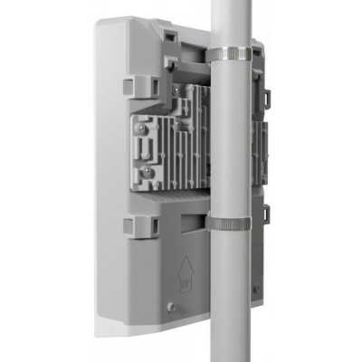Коммутатор MikroTik NETFIBER 9 CRS310-1G-5S-4S+OUT (L3) 1x1Гбит/с 5SFP 4SFP+ 57W управляемый