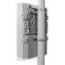 Коммутатор MikroTik NETFIBER 9 CRS310-1G-5S-4S+OUT (L3) 1x1Гбит/с 5SFP 4SFP+ 57W управляемый