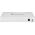 Коммутатор Keenetic KN-4710 (L2) 9x1Гбит/с 8PoE+ 120W неуправляемый
