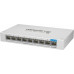 Коммутатор Keenetic KN-4710 (L2) 9x1Гбит/с 8PoE+ 120W неуправляемый