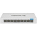 Коммутатор Keenetic KN-4710 (L2) 9x1Гбит/с 8PoE+ 120W неуправляемый