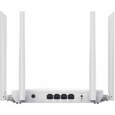 Роутер беспроводной Netis NC21 AC1200 10/100BASE-TX белый