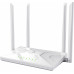 Роутер беспроводной Netis NC21 AC1200 10/100BASE-TX белый