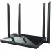 Роутер беспроводной Netis NC65 AC1200 10/100/1000BASE-TX черный