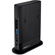 Роутер беспроводной Asus RT-AX59U AX4200 1000BASE-T черный