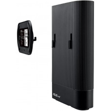 Роутер беспроводной Asus RT-AX59U AX4200 1000BASE-T черный