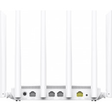 Роутер беспроводной Netis NC63 AC1200 10/100/1000BASE-TX белый