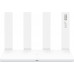 Роутер беспроводной Huawei WiFi AX3 WS7100-25 (53030ADU) AX3000 10/100/1000BASE-T белый