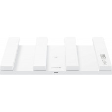 Роутер беспроводной Huawei WiFi AX3 WS7100-25 (53030ADU) AX3000 10/100/1000BASE-T белый