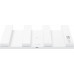 Роутер беспроводной Huawei WiFi AX3 WS7100-25 (53030ADU) AX3000 10/100/1000BASE-T белый