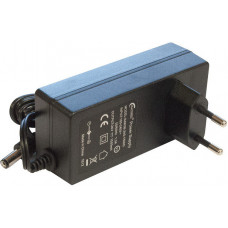 Роутер беспроводной MikroTik L009UiGS-2HaxD-IN AX600 10/100/1000BASE-TX красный