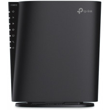 Роутер беспроводной TP-Link Archer AX80(EU) AX6000 100/1000/2500BASE-T черный