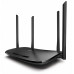 Роутер беспроводной TP-Link Archer VR300 AC1200 10/100BASE-TX/ADSL черный