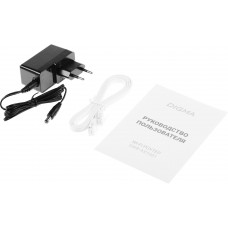 Роутер беспроводной Digma DWR-AX1501 AX1500 10/100/1000BASE-TX черный (упак.:1шт)