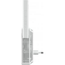 Повторитель беспроводного сигнала Keenetic Buddy 4 (KN-3211) N300 10/100BASE-TX белый