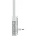 Повторитель беспроводного сигнала Keenetic Buddy 4 (KN-3211) N300 10/100BASE-TX белый