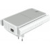 Повторитель беспроводного сигнала Keenetic Buddy 5 (KN-3311) AC1200 10/100BASE-TX белый