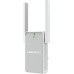 Повторитель беспроводного сигнала Keenetic Buddy 5 (KN-3311) AC1200 10/100BASE-TX белый