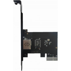 Сетевая карта Gigabit Ethernet Digma DPE101G-TX PCI Express