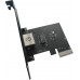 Сетевая карта Gigabit Ethernet Digma DPE101G-TX PCI Express