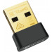 Сетевой адаптер Wi-Fi TP-Link Archer T2UB Nano AC600 USB 2.0 (ант.внутр.) 1ант.