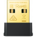 Сетевой адаптер Wi-Fi TP-Link Archer T2UB Nano AC600 USB 2.0 (ант.внутр.) 1ант.