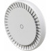 Точка доступа MikroTik cAP ax (CAPGI-5HAXD2HAXD) AX1800 10/100/1000BASE-TX белый