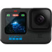 Экшн-камера GoPro HERO12 Hero12 1xCMOS 27Mpix черный