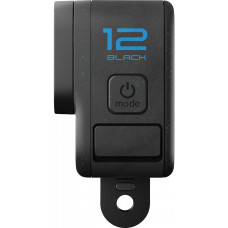 Экшн-камера GoPro HERO12 Hero12 1xCMOS 27Mpix черный